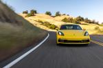 Porsche 718 Cayman GTS 2018 года (NA)